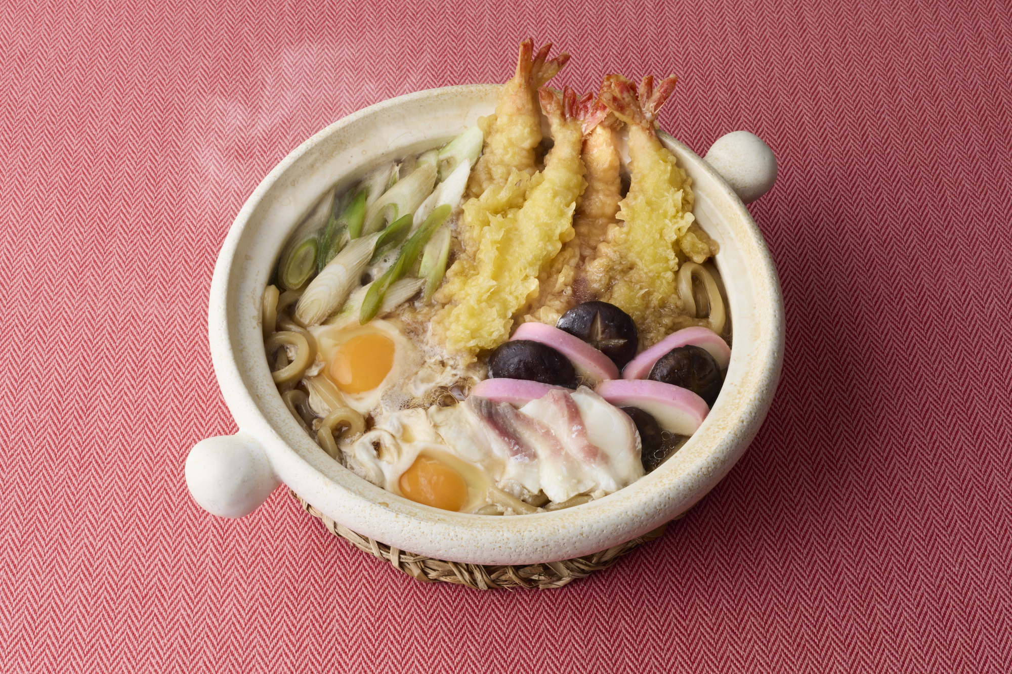 鍋焼きうどんさん専用ページ(アーネストワン )フレームDIYラボ 【公式